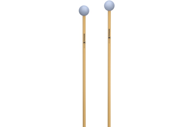 Maletă percuții Promark SPYR SU8R Hard Nylon 