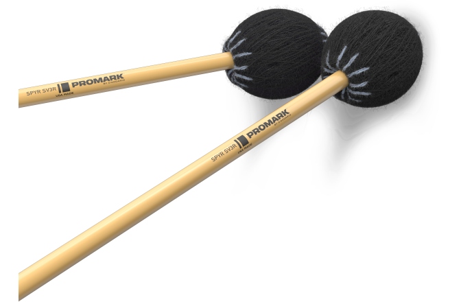 Maletă percuții Promark SPYR SV3R Hard 