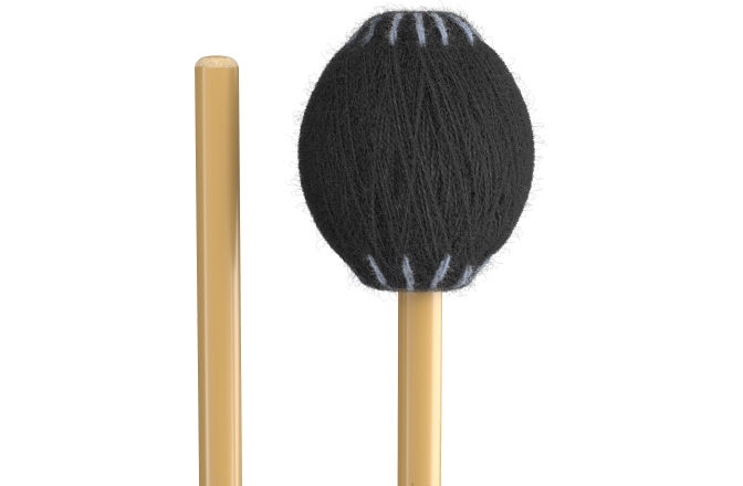 Maletă percuții Promark SPYR SV3R Hard 