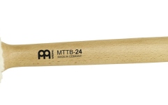 Maletă Tam Tam Meinl Tam Tam Beater - +/- 250g (8.8oz) for 24" / 61 cm Tam Tam