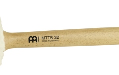 Maletă Tam Tam Meinl Tam Tam Beater - +/- 600g (1lb 1.6oz) for 32" / 81 cm Tam Tam