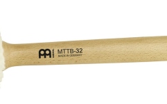 Maletă Tam Tam Meinl Tam Tam Beater - +/- 600g (1lb 1.6oz) for 32" / 81 cm Tam Tam
