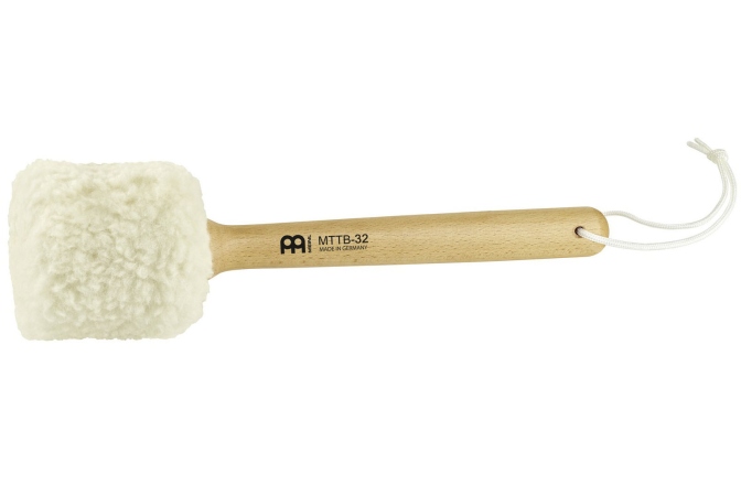 Maletă Tam Tam Meinl Tam Tam Beater - +/- 600g (1lb 1.6oz) for 32" / 81 cm Tam Tam