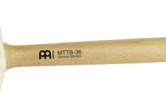 Maletă Tam Tam Meinl Tam Tam Beater - +/- 700g (1lb 8.7oz) for 36" / 91 cm Tam Tam