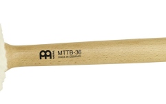 Maletă Tam Tam Meinl Tam Tam Beater - +/- 700g (1lb 8.7oz) for 36" / 91 cm Tam Tam