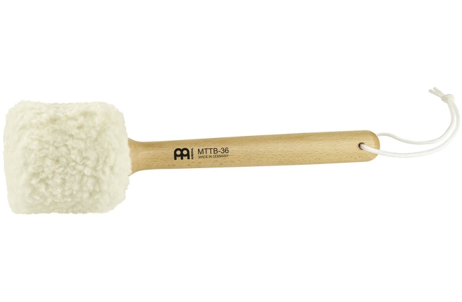 Maletă Tam Tam Meinl Tam Tam Beater - +/- 700g (1lb 8.7oz) for 36" / 91 cm Tam Tam