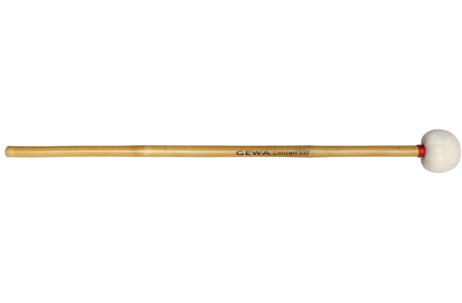 Maletă timpani Gewa Maleta Timpan Concert 30''