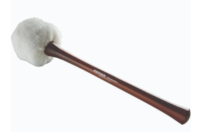 Maletă tobă Ludwig Large mallet Payson Sostenuto
