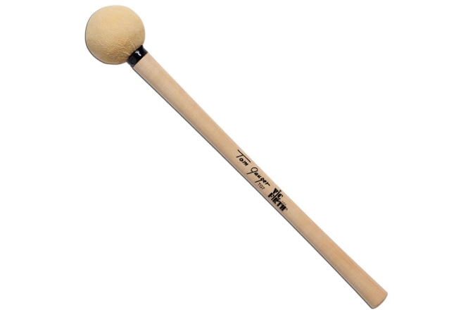 Maletă tobă Vic Firth TG07 Tom Gauger Ultra Staccato