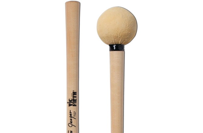 Maletă tobă Vic Firth TG07 Tom Gauger Ultra Staccato