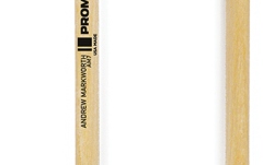 Maletă Vibrafon Promark Andrew Markworth Hard Vibraphone Mallet - Birch
