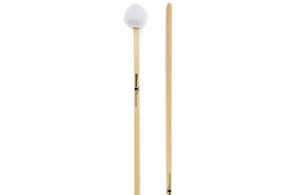 Andrew Markworth Hard Vibraphone Mallet - Birch Andrew Markworth Hard Vibraphone Mallet - Birch
