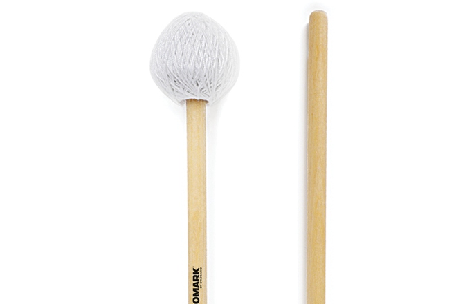 Maletă Vibrafon Promark Andrew Markworth Hard Vibraphone Mallet - Birch