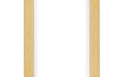Maletă Vibrafon Promark Andrew Markworth Hard Vibraphone Mallet - Birch