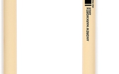 Maletă Vibrafon Promark Andrew Markworth Medium-Hard Vibraphone Mallet
