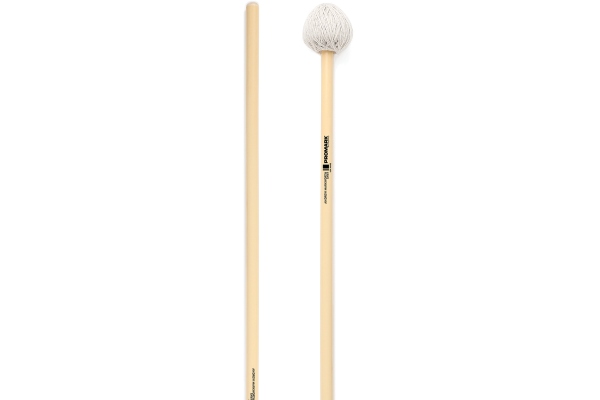Andrew Markworth Medium-Hard Vibraphone Mallet Andrew Markworth Medium-Hard Vibraphone Mallet