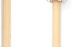 Maletă Vibrafon Promark Andrew Markworth Medium-Hard Vibraphone Mallet