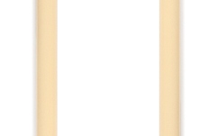 Maletă Vibrafon Promark Andrew Markworth Medium-Hard Vibraphone Mallet