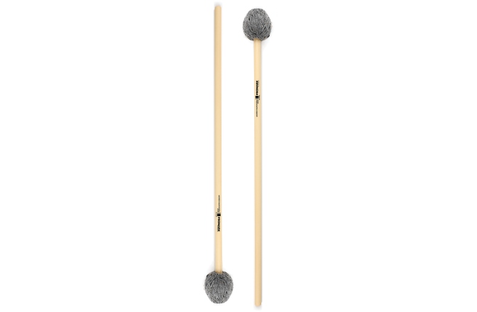 Maletă Vibrafon Promark Andrew Markworth Soft Vibraphone Mallet