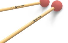 Maletă xilofon Promark SPYR SU3R Medium-Soft Rubber