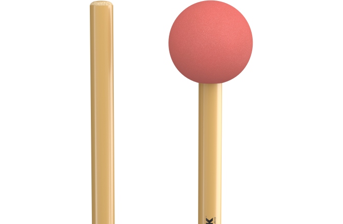 Maletă xilofon Promark SPYR SU3R Medium-Soft Rubber
