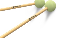Maletă xilofon și clopote Promark SPYR SU5R Medium-Hard Hytrel 
