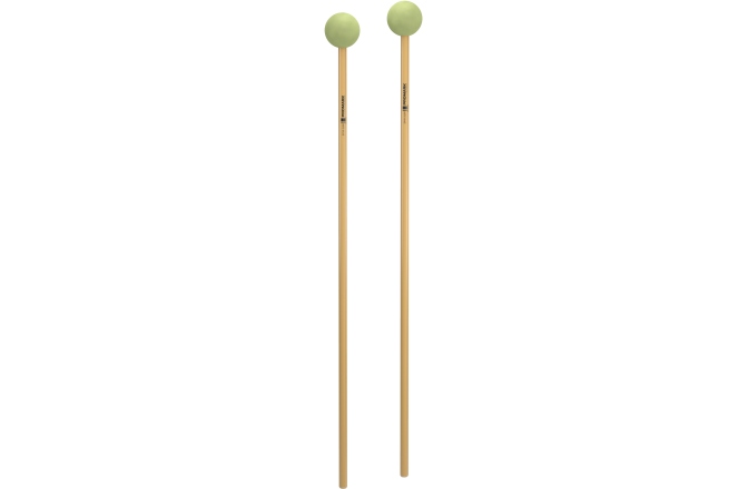 Maletă xilofon și clopote Promark SPYR SU5R Medium-Hard Hytrel 