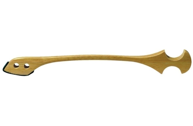 Malete dulcimer Gewa Malete Standard Dulcimer 