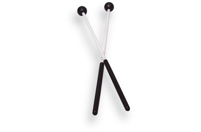 Malete Latin Percussion Granite Blocks Mallet