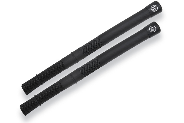 Malete Synthetic Rhythm Rods Heavy  LP9912