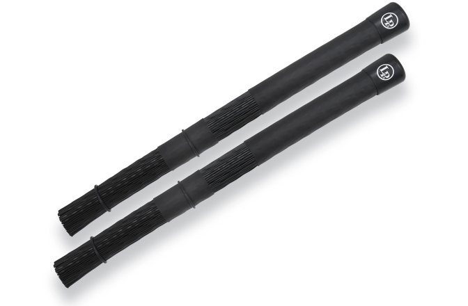 malete Latin Percussion Malete Synthetic Rhythm Rods Heavy  LP9912