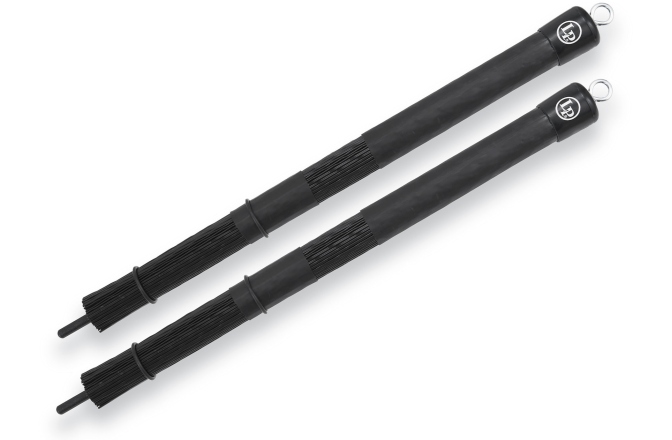 Malete Latin Percussion Malete Synthetic Rhythm Rods Heavy  LP9914