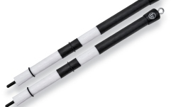 Malete Latin Percussion Malete Synthetic Rhythm Rods Light LP9913
