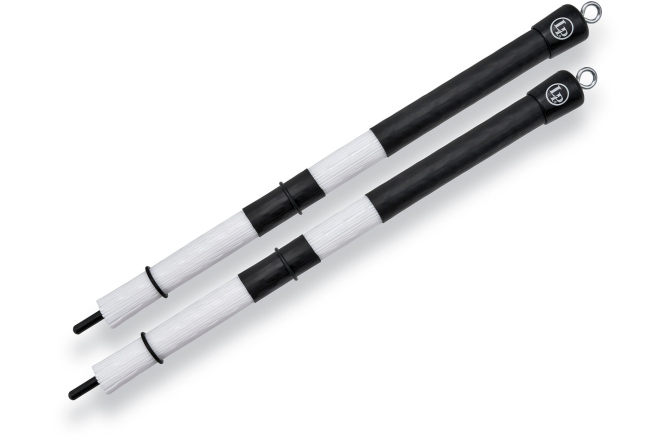 Malete Latin Percussion Malete Synthetic Rhythm Rods Light LP9913