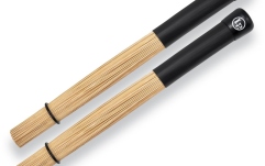 malete Latin Percussion Synthetic Rhythm Rods Natural