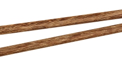 Malete Meinl Octave Steel Tongue Drums Mallets - Pair