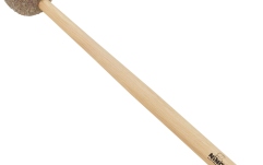 Malete percuții  Nino Percussion Mallet 10" (25,40 cm) - Natural Felt Medium Hard