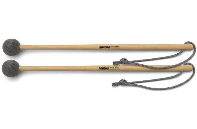 Malete percuții Rohema PM431
