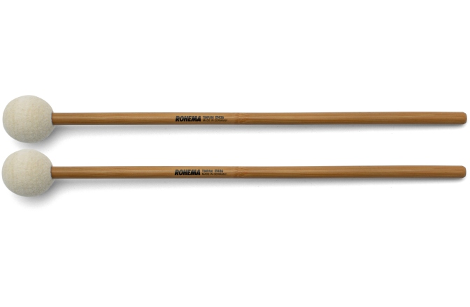 Malete timpani Rohema ET436