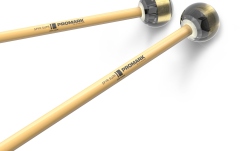 Malete xilofon, clopote ProMark SPYR SU7R Hard Lexan 