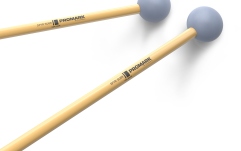Malete xilofon, clopote ProMark SPYR SU8R Hard Nylon 