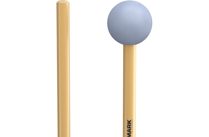 Malete xilofon, clopote ProMark SPYR SU8R Hard Nylon 