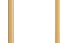 Malete xilofon, clopote ProMark SPYR SU8R Hard Nylon 