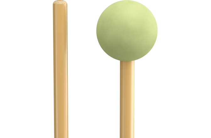 Malete xilofon și clopote ProMark SPYR SU5R Medium-Hard Hytrel 