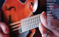  No brand Mandolin Play-Along Volume 1: Bluegrass
