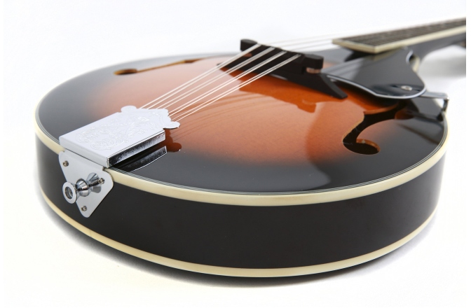 Mandolina  Gewa  A-1 Select Sunburst