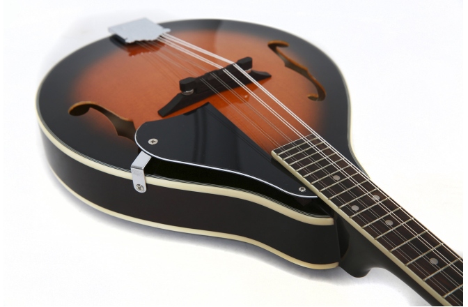 Mandolina  Gewa  A-1 Select Sunburst