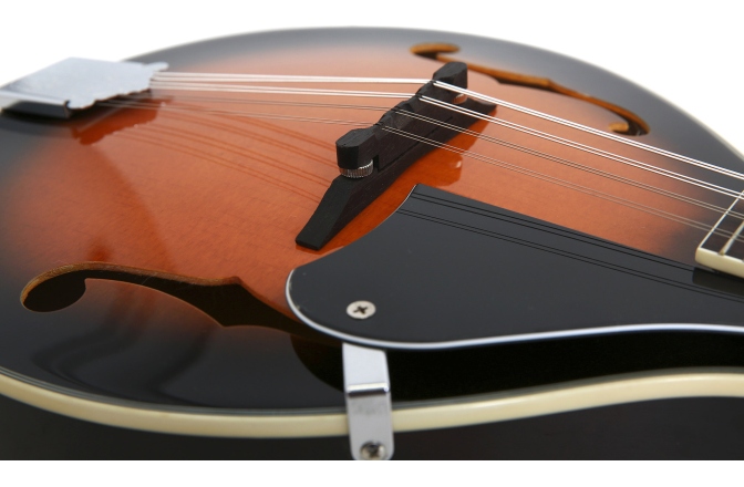 Mandolina  Gewa  A-1 Select Sunburst