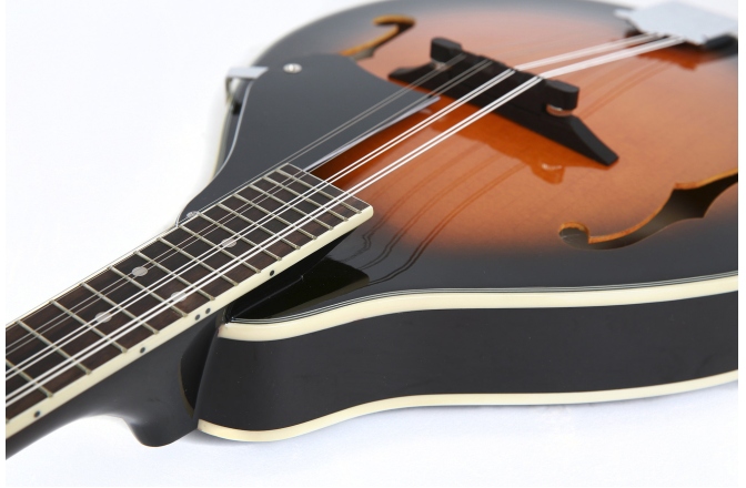 Mandolina  Gewa  A-1 Select Sunburst