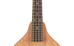 Mandolină Ortega A-Style Series Mandoline - Natur Mahogany (open pore)